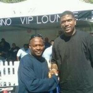 Meet your Posher, Vernon